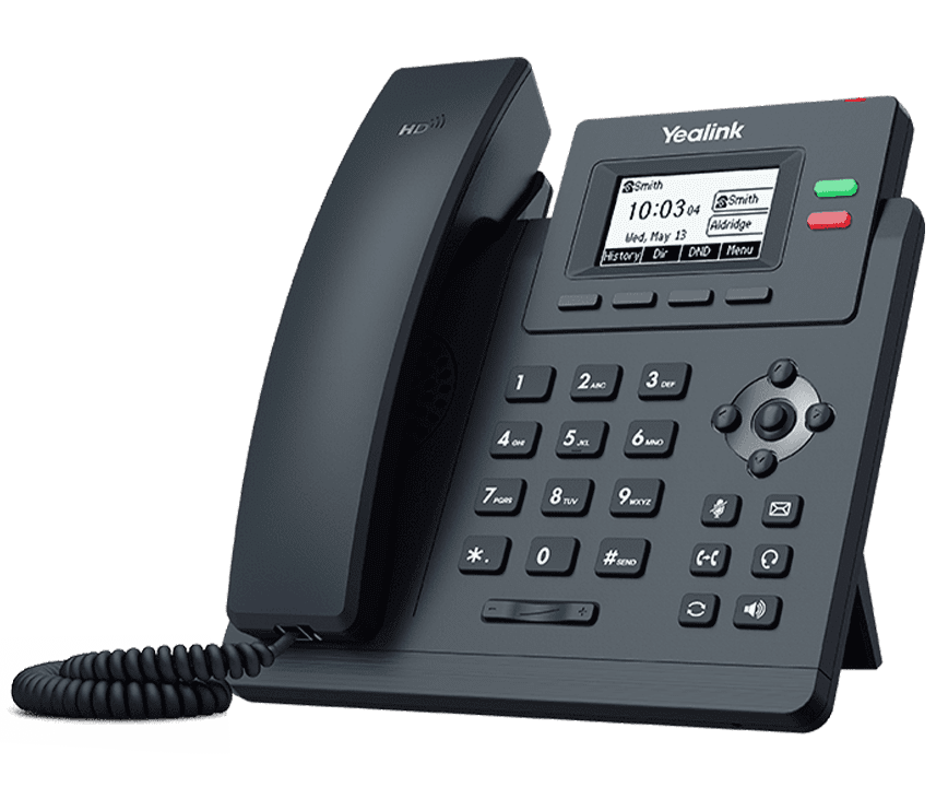 SIP-T31G-T2 Series Yealink IP Phones.png